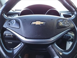 2014 Chevrolet Impala LT 1LT
