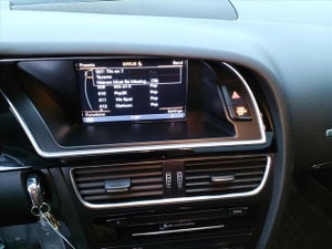 2014 Audi A5 2.0T Premium Plus quattro