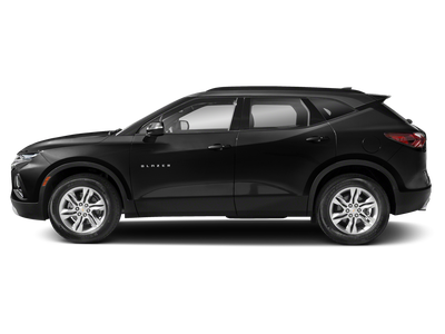 2021 Chevrolet Blazer AWD 2LT