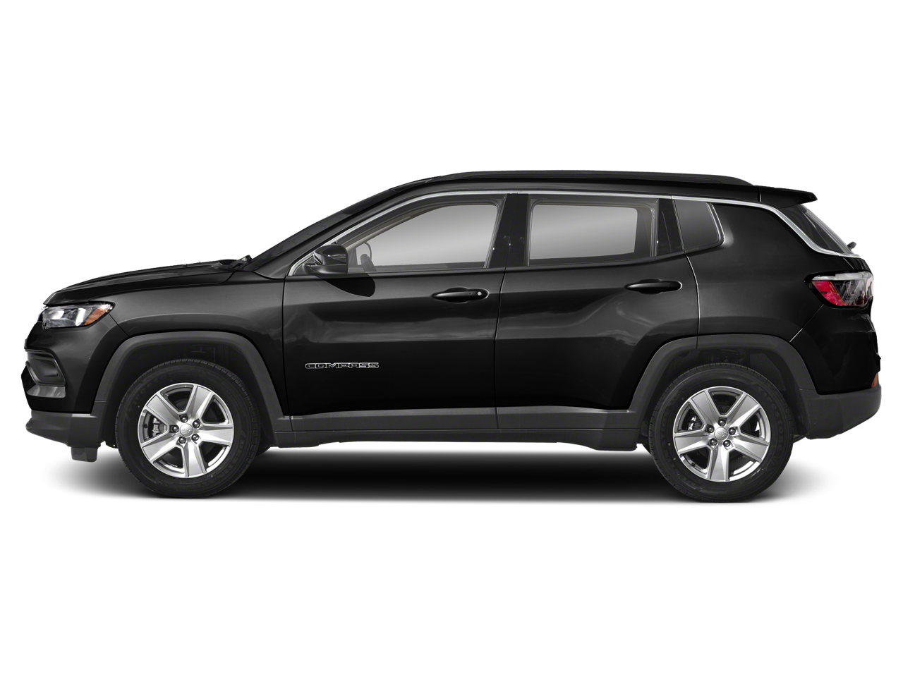 2022 Jeep Compass Sport