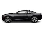 2011 Chevrolet Camaro 2LS