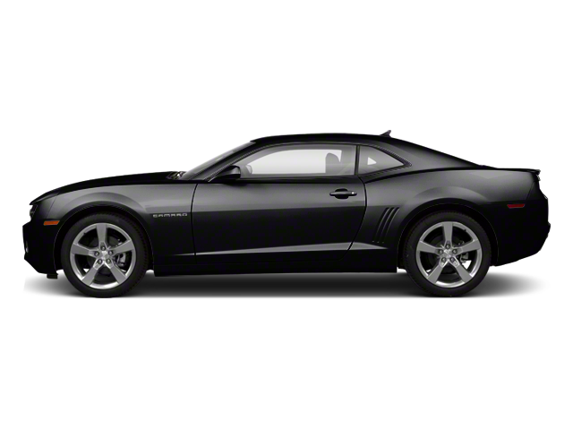 2011 Chevrolet Camaro 2LS