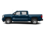 2017 Chevrolet Silverado 1500 High Country