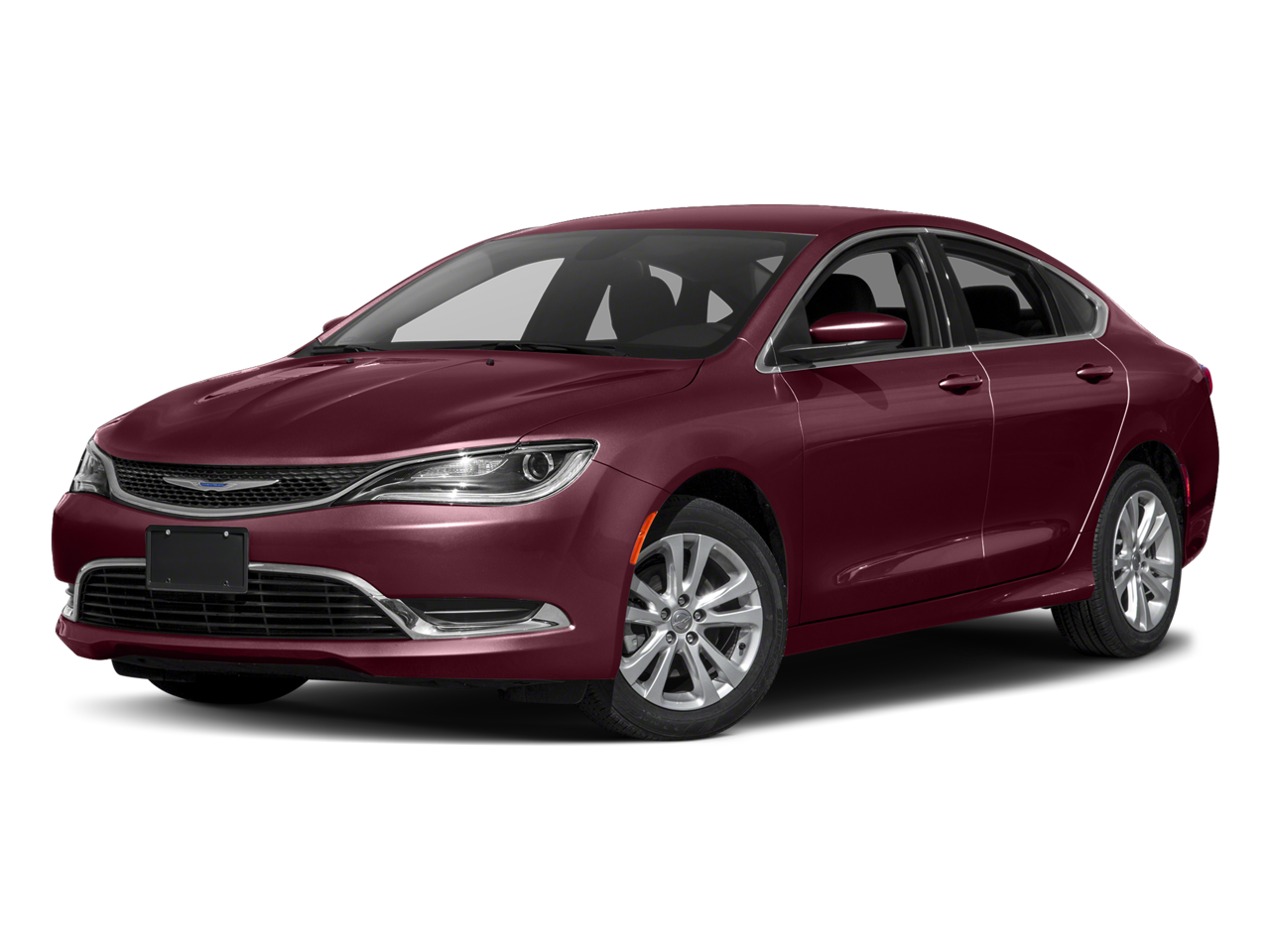 2017 Chrysler 200 Limited