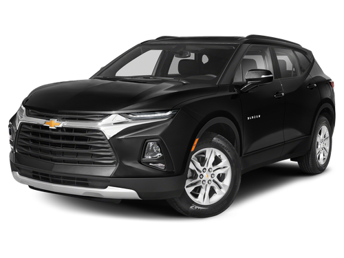 2021 Chevrolet Blazer AWD 2LT
