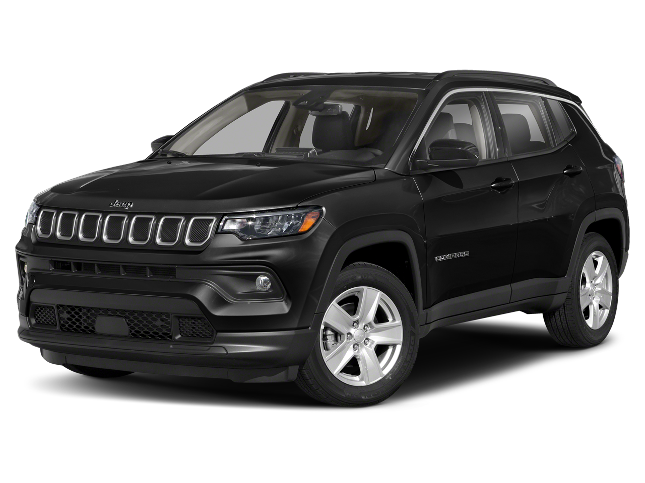 2022 Jeep Compass Sport