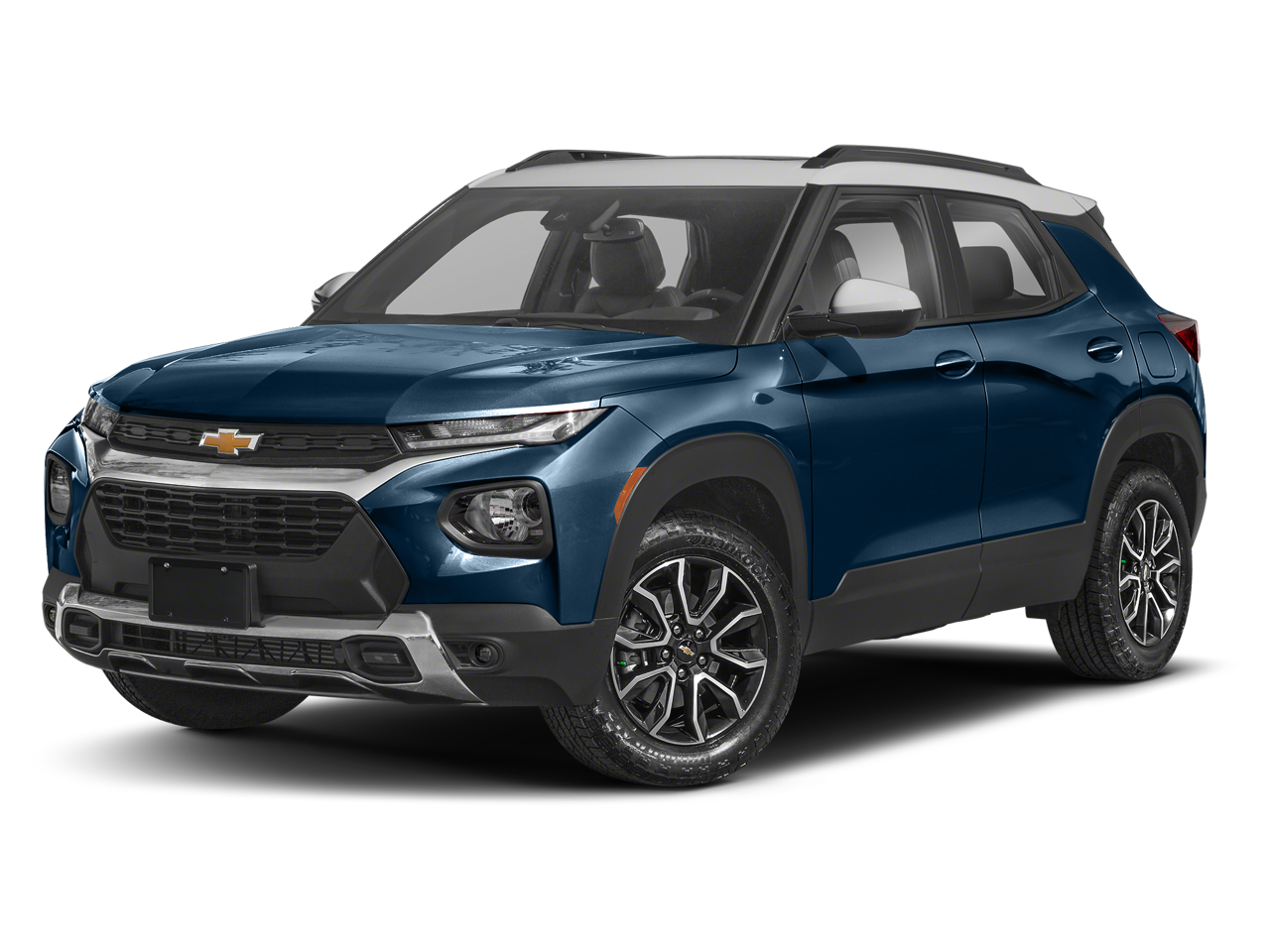 2023 Chevrolet Trailblazer FWD ACTIV