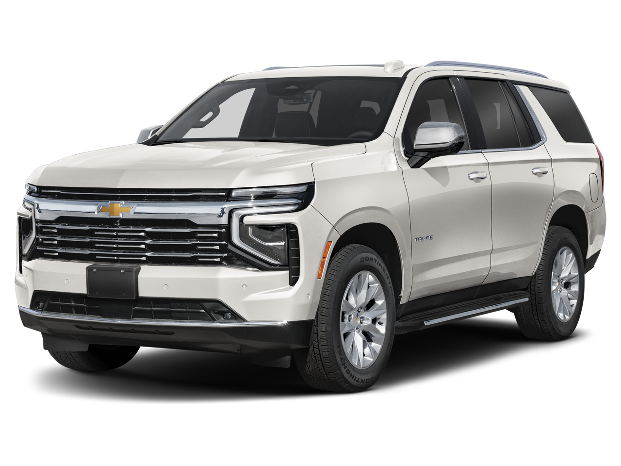 2027 Chevrolet Tahoe Premier