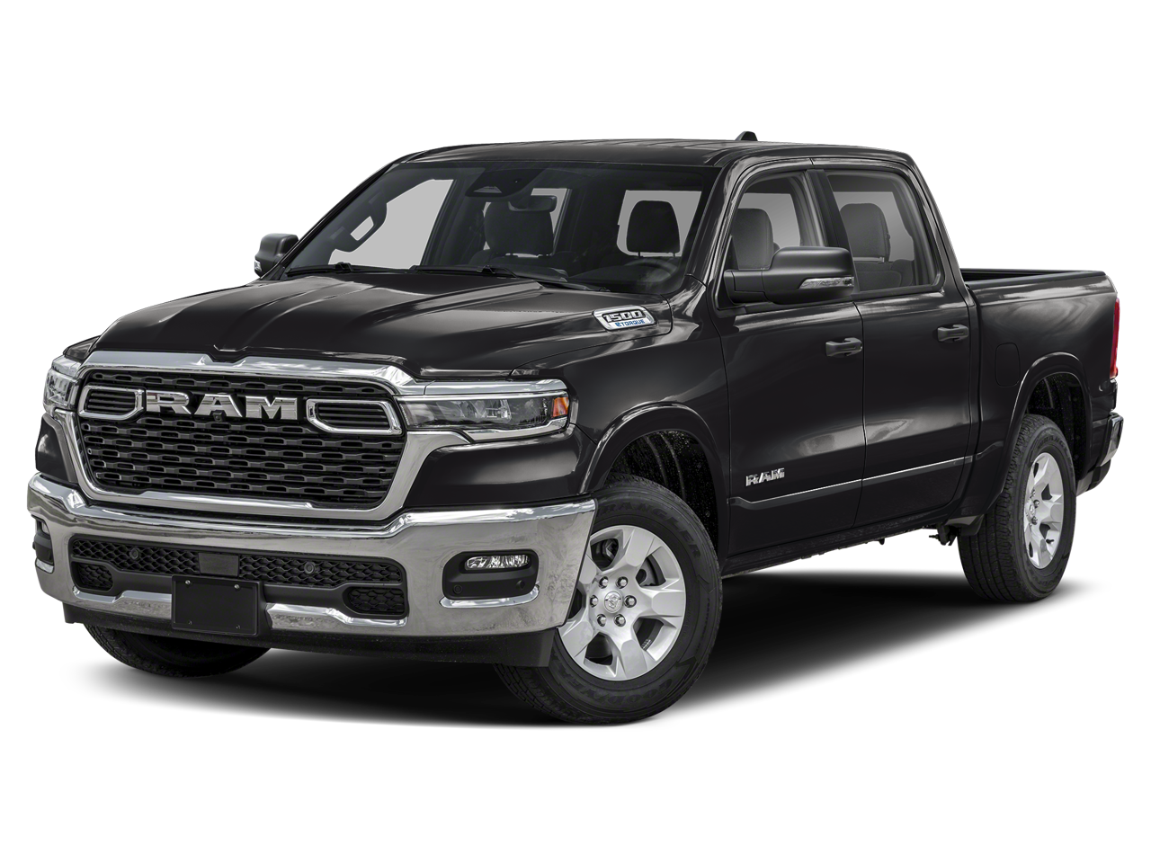 2027 RAM 1500 Pickup Big Horn/Lone Star