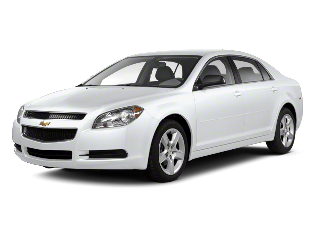 2011 Chevrolet Malibu LT 2LT