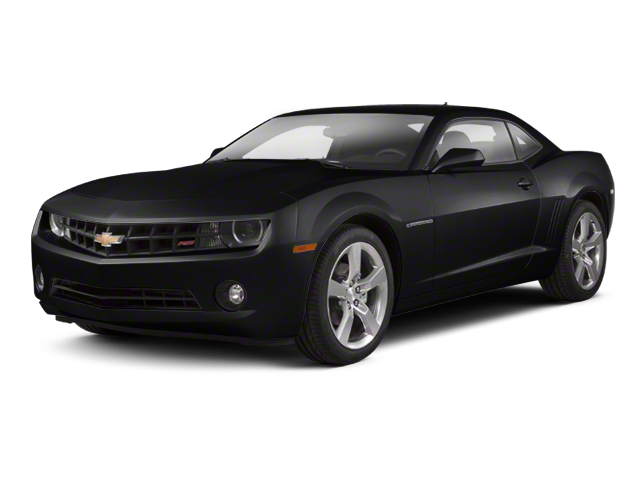 2011 Chevrolet Camaro 2LS