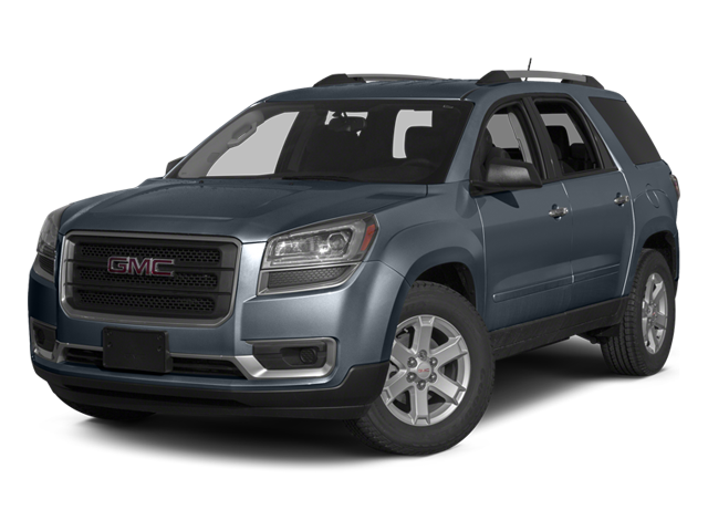 2014 GMC Acadia SLE-2