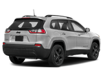 2023 Jeep Cherokee Altitude