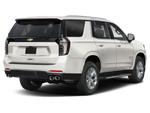 2027 Chevrolet Tahoe Premier