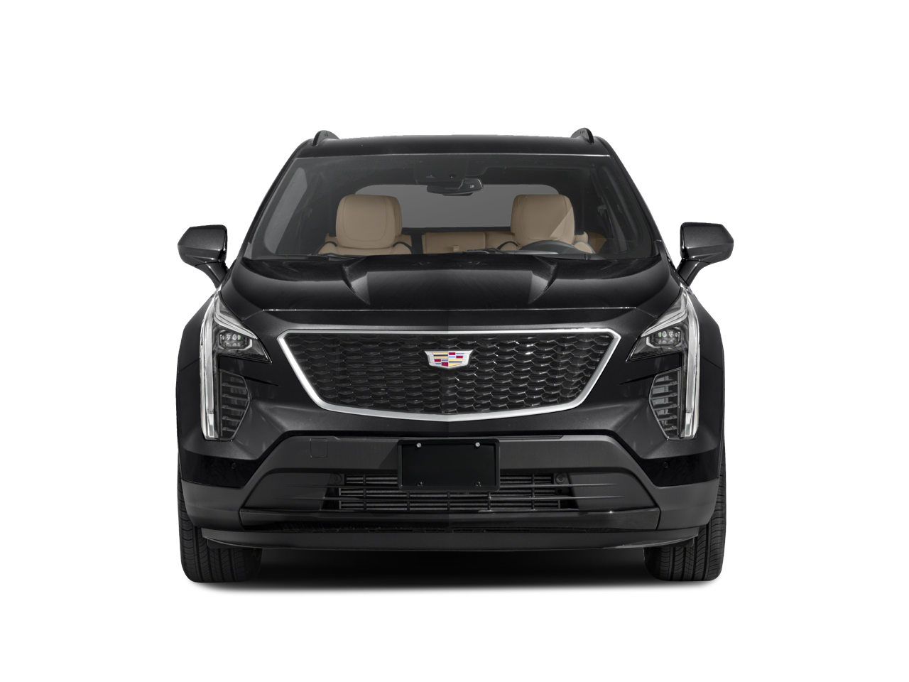 2019 Cadillac XT4 Sport photo 4