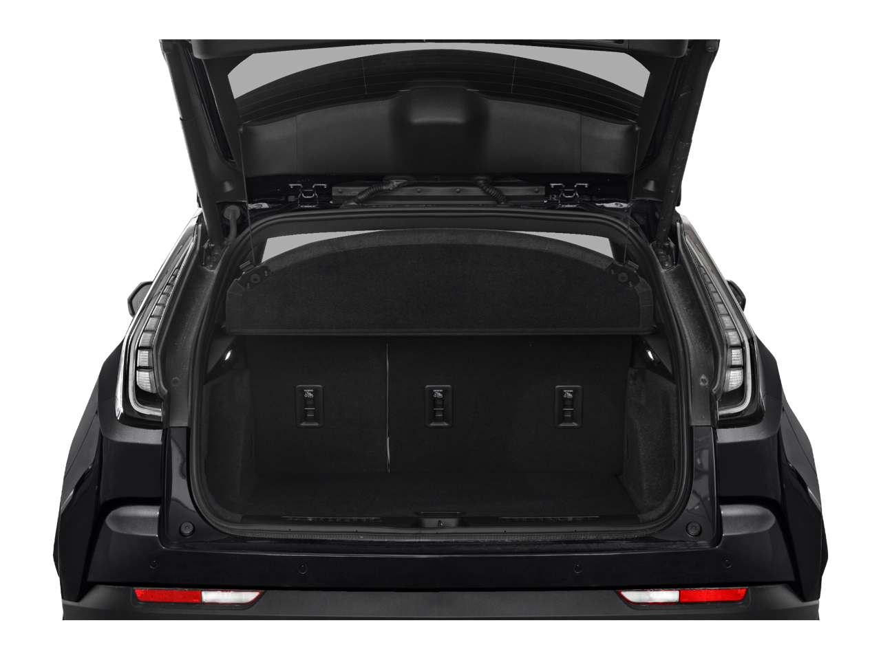 2019 Cadillac XT4 AWD Sport