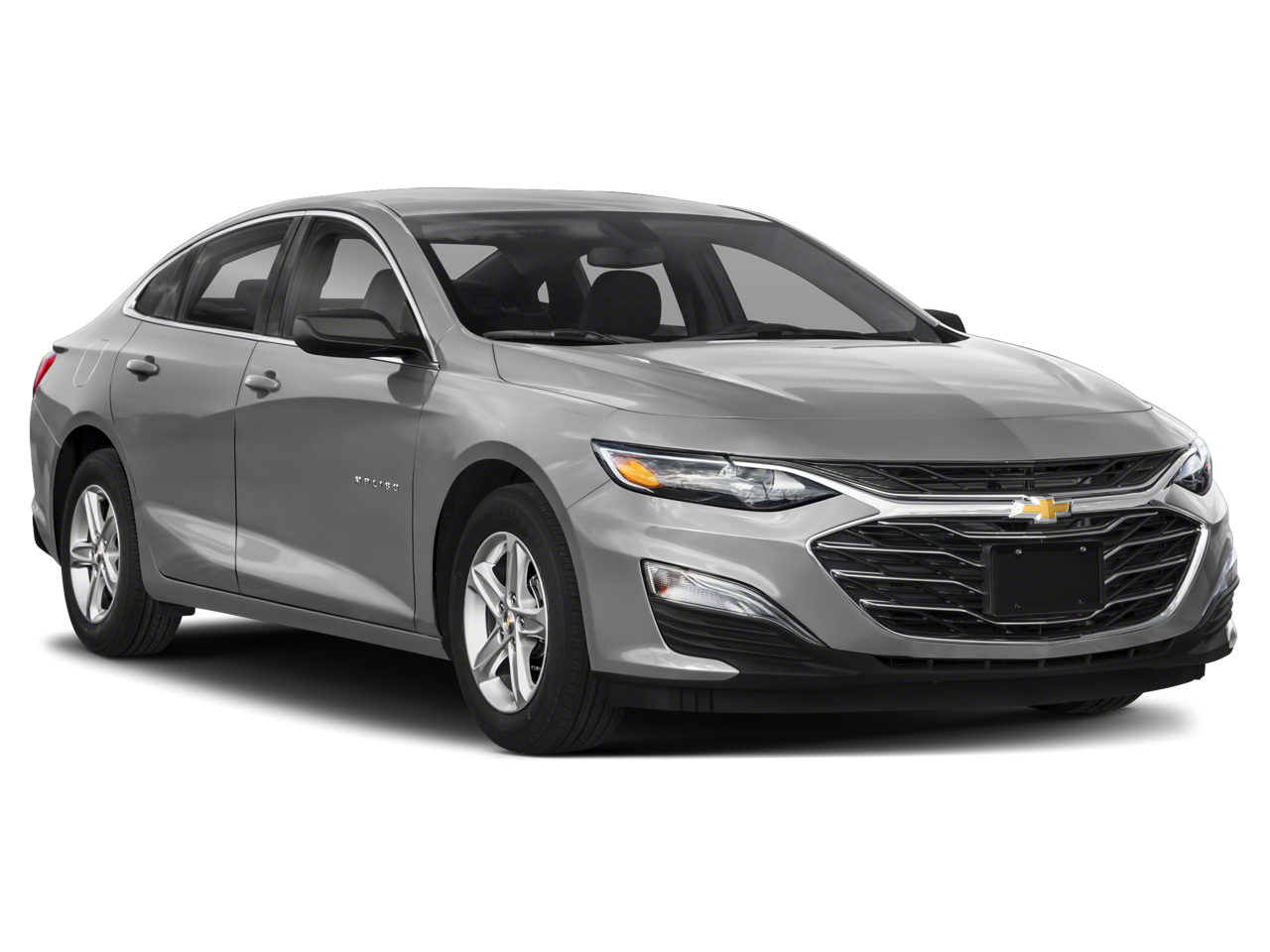 2019 Chevrolet Malibu LS