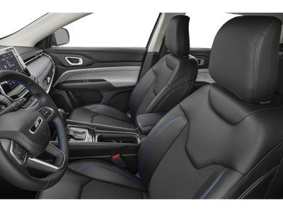 2022 Jeep Compass Sport