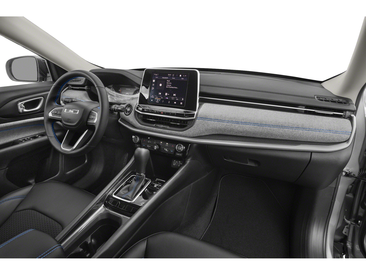2022 Jeep Compass Sport