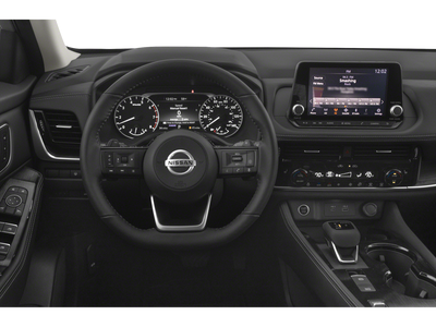 2023 Nissan Rogue SL FWD