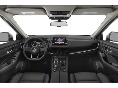 2023 Nissan Rogue SL FWD