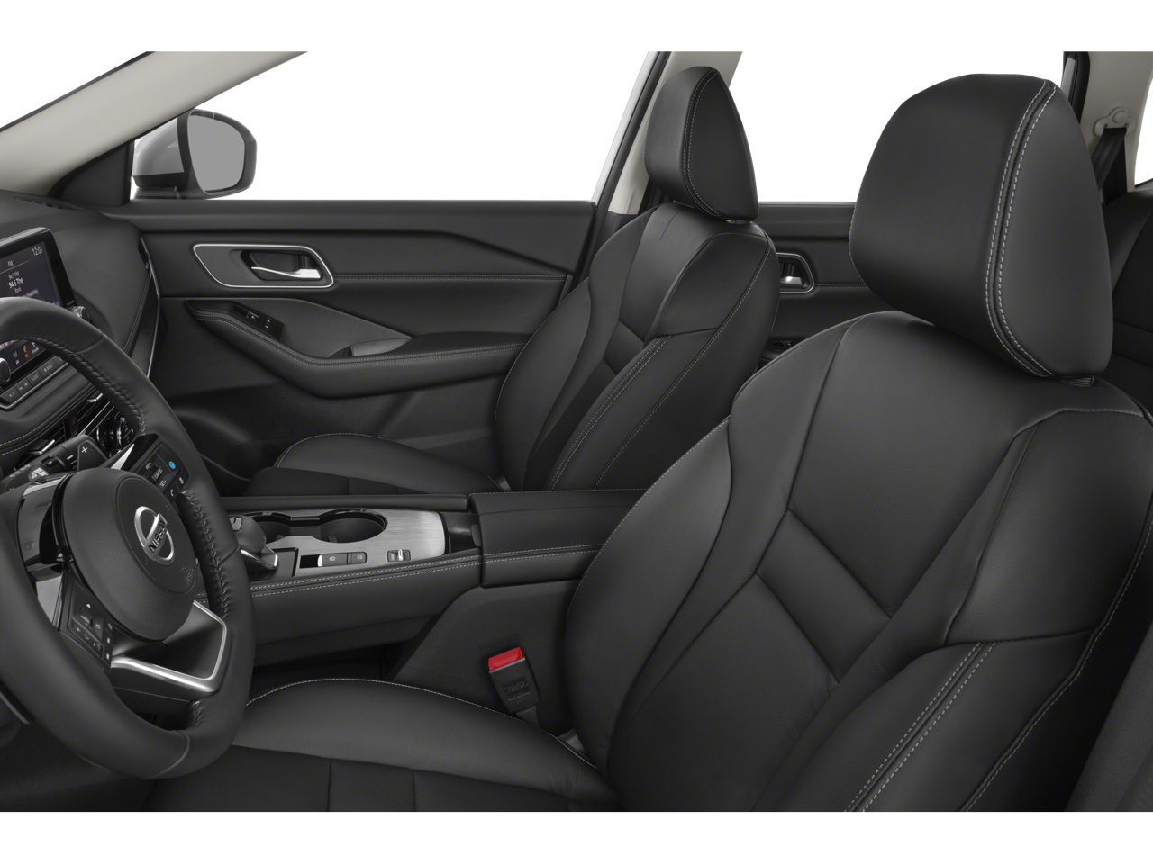 2023 Nissan Rogue SL FWD