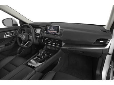 2023 Nissan Rogue SL FWD