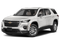 2024 Chevrolet Traverse Limited LT Leather
