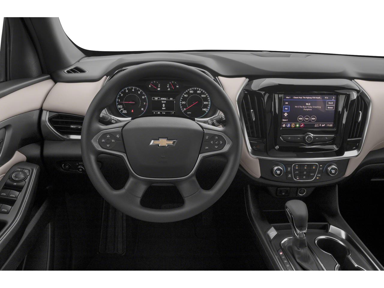 2024 Chevrolet Traverse Limited LT Leather