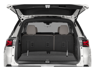 2024 Chevrolet Traverse Limited LT Leather
