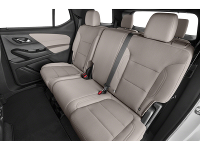 2024 Chevrolet Traverse Limited LT Leather
