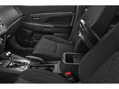 2024 Mitsubishi Outlander Sport Base