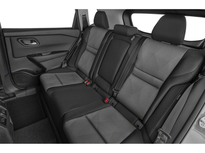 2024 Nissan Rogue SV FWD