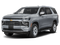 2027 Chevrolet Tahoe Premier