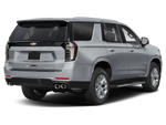 2027 Chevrolet Tahoe Premier