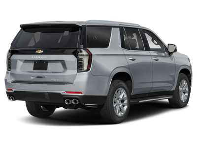 2027 Chevrolet Tahoe Premier