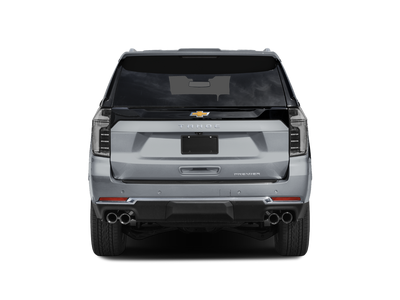 2027 Chevrolet Tahoe Premier
