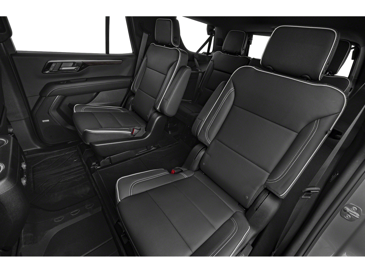 2027 Chevrolet Tahoe Premier