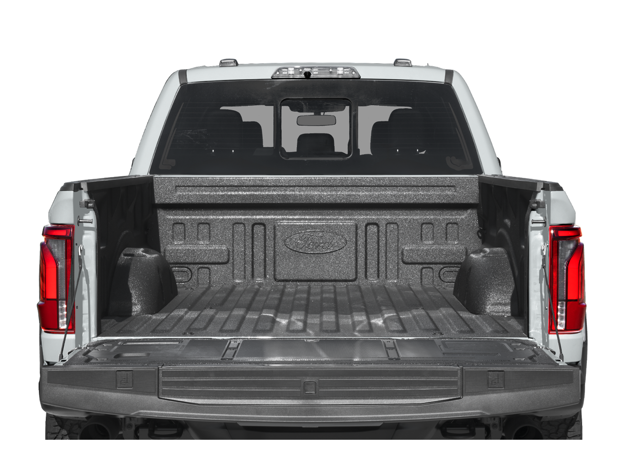 2027 Ford F-150 Raptor