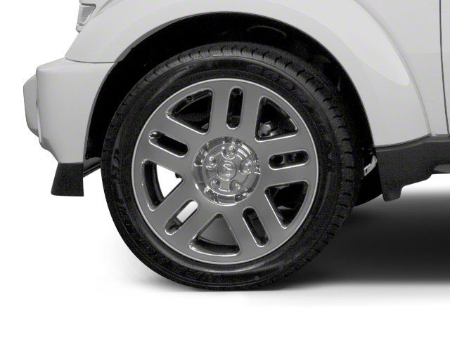 2010 Dodge Nitro Heat