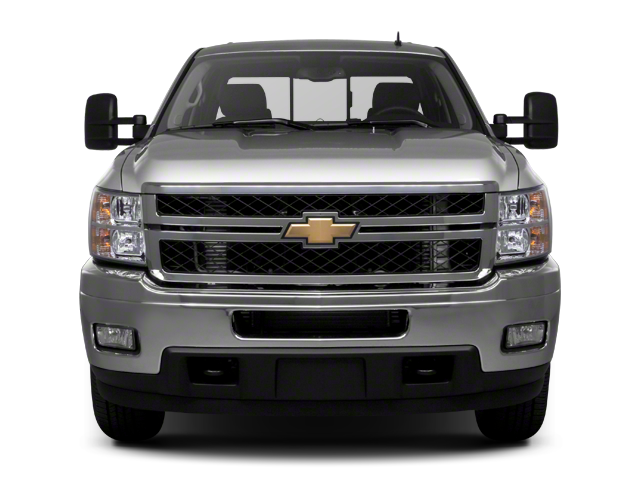 2011 Chevrolet Silverado 3500 HD DRW LTZ