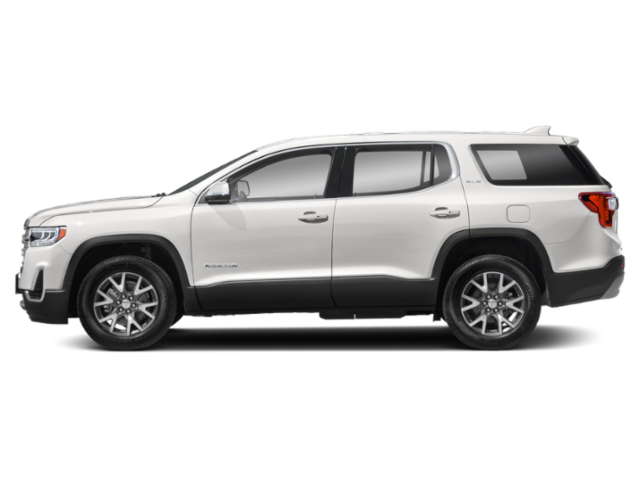2020 Gmc Acadia SLE photo 2