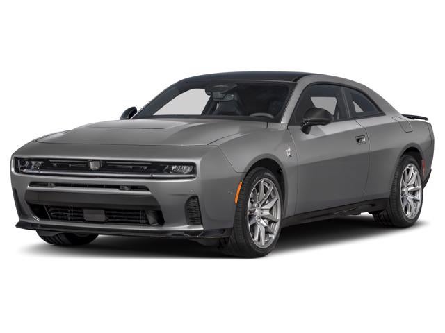 2027 Dodge Charger 
