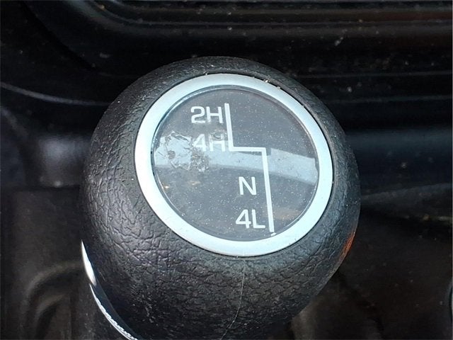 2023 Jeep Wrangler Sport Altitude