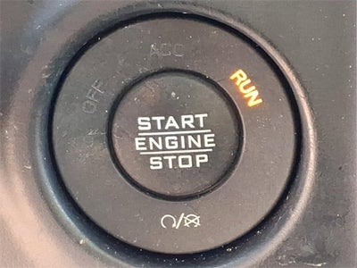 2023 Jeep Wrangler Sport Altitude