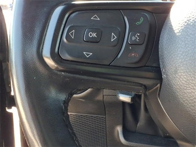 2023 Jeep Wrangler Sport Altitude