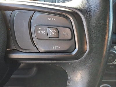 2023 Jeep Wrangler Sport Altitude