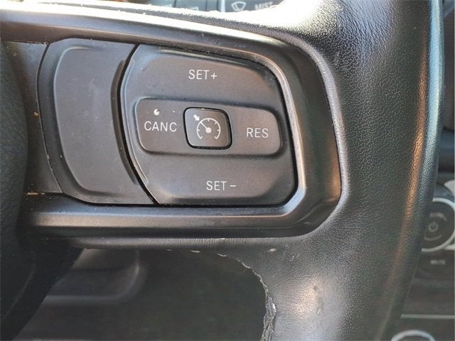 2023 Jeep Wrangler Sport Altitude