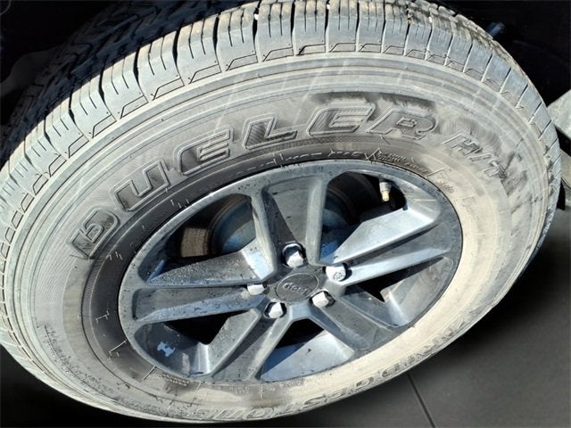 2023 Jeep Wrangler Sport Altitude