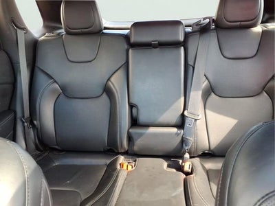 2021 Jeep Cherokee High Altitude